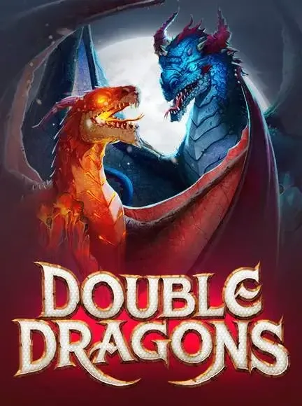 Double Dragons spilleautomat